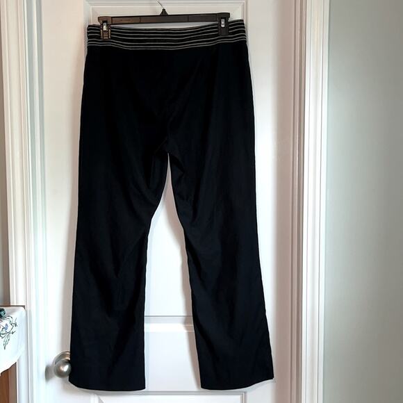 Kenneth Cole New York Black Pants - Picture 5 of 10